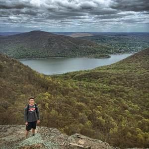 Meet your Posher, Erick